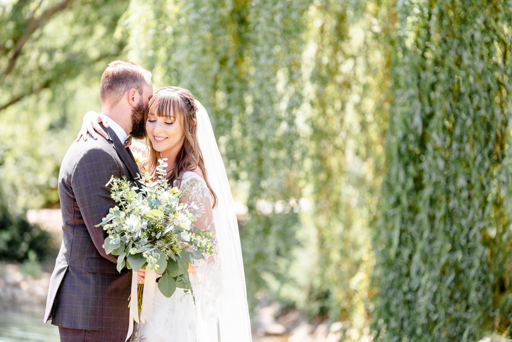 The Best Boise Wedding Photographers, Denise and Bryan Photography.